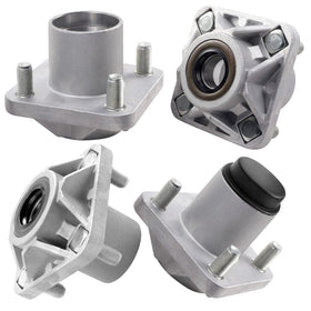 Roykow EZGO compatible with 2001-2013 TXT Medalist models.