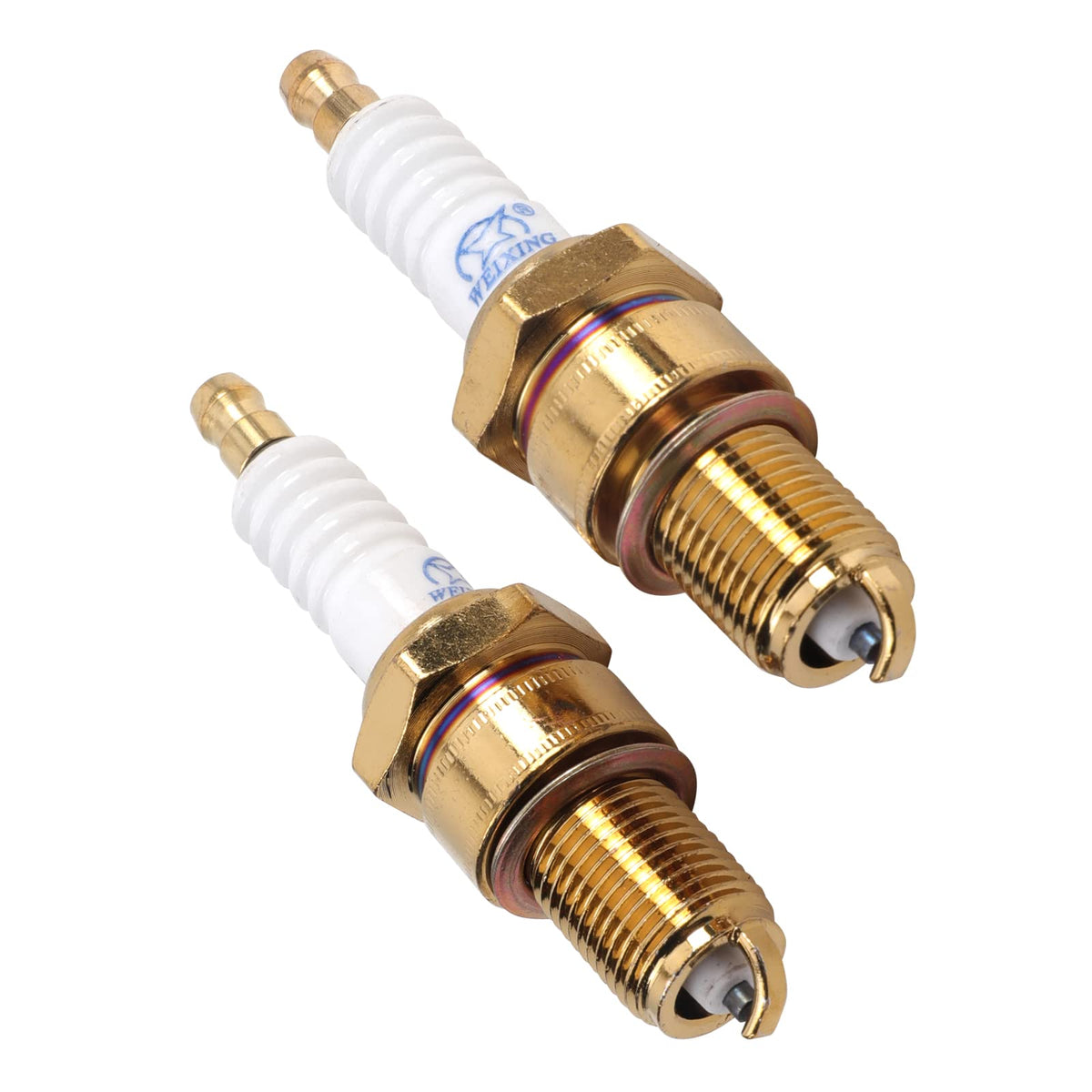 Roykaw EZGO fuel filter highlighting better fuel flow and filtration