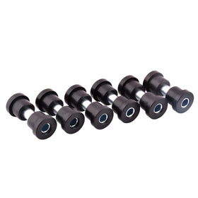 Roykow EZGO TXT fitment 1994-up, supports gas and electric models.