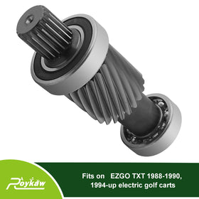 Roykaw EZGO TXT input shaft kit supports reliable operation and reduced noise