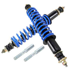 Roykaw rear shock absorber for Medalist improves stability