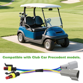 Roykaw MCOR 3-4 output regulator supports smoother motor controller performance.