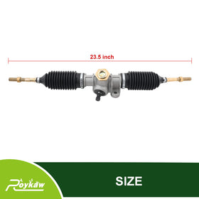 Roykow OEM numbers 102288601 and 103679701 verify compatibility.