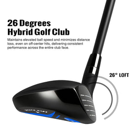 Roykow premium rubber grip provides strong sweat resistance.