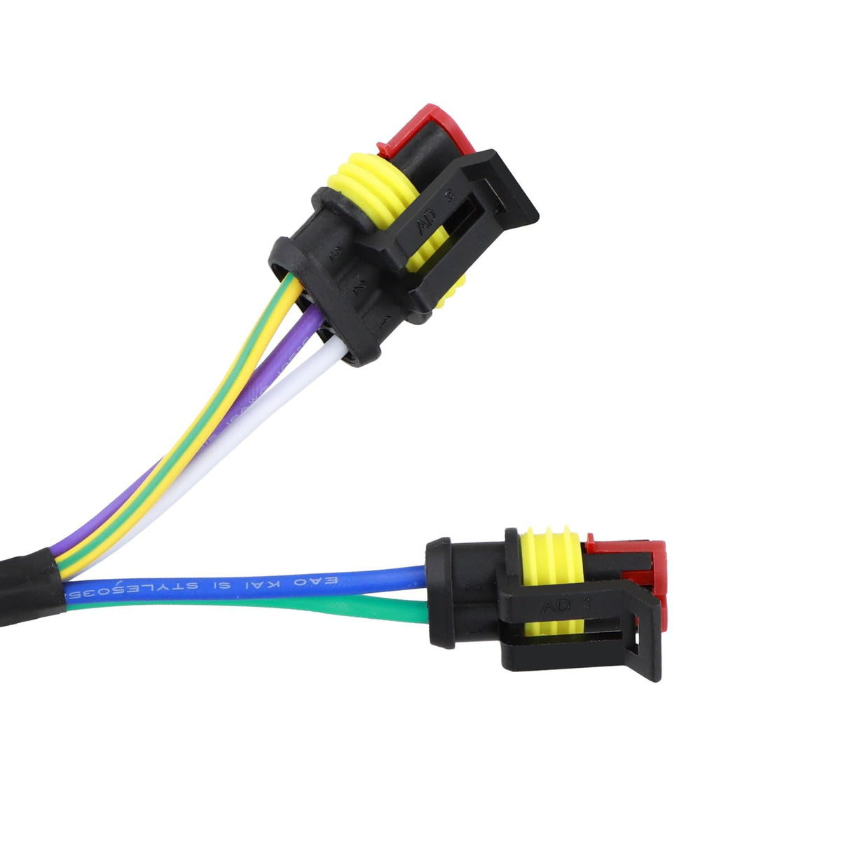 Roykaw standard OEM build emphasizes durability and long service life.