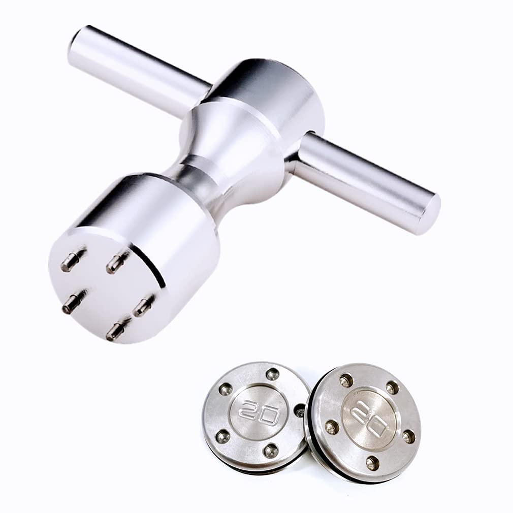 ROYMADE 25g-45g tungsten weights provide pronounced feel and stability.