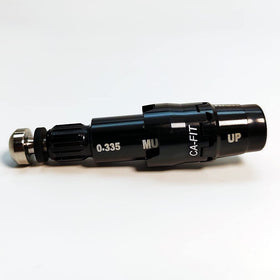 ROYMADE aluminum alloy construction delivers robust, lasting performance.