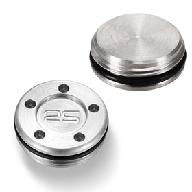 ROYMADE Newport putter weights vary from 5g to 45g for precision tuning