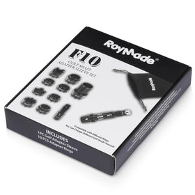 ROYMADE PN2 ring for PING G410/G425/G430 heads.