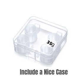 ROYMADE putter weights kit compatible with Titleist Scotty Cameron for customizable weight tuning.