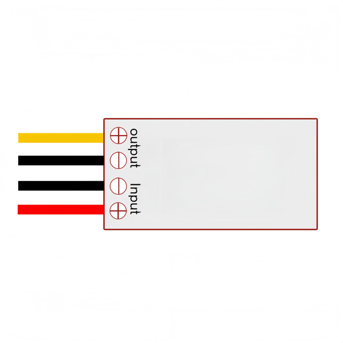 RQG compact buck converter design suitable for solar, boats, and more