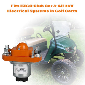 RQG MZJ-400A coil pull-in detail emphasizes rapid response in demanding loads.