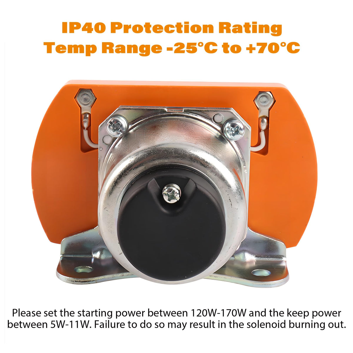 RQG MZJ-400A indicates secure high-torque connections with M10 load terminals.