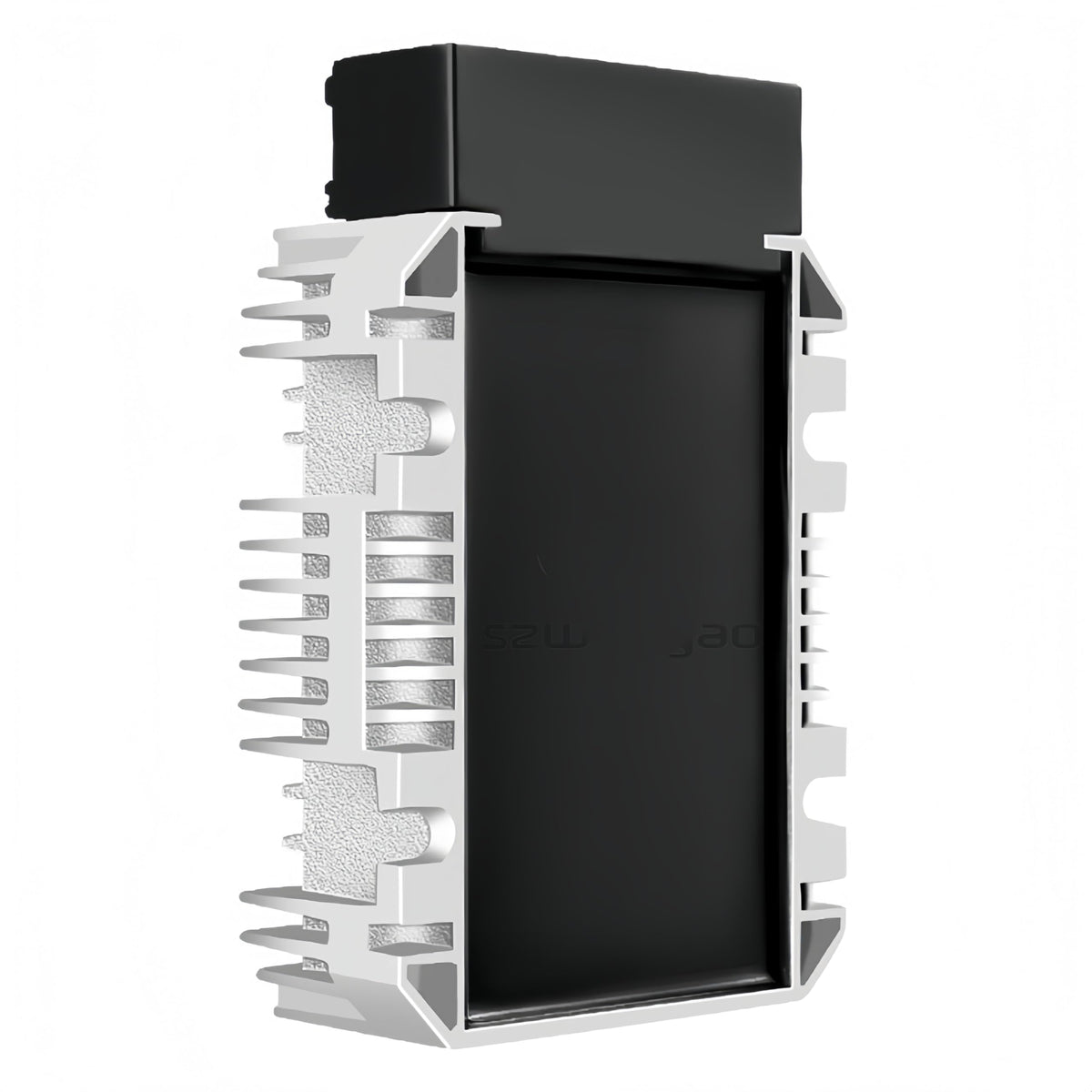RQG 12V 60A output terminals for high-current loads