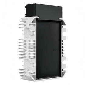 RQG 12V 60A output terminals for high-current loads
