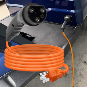 RQG replacement part 2-04-0620 for Evolution and ICON EV carts.