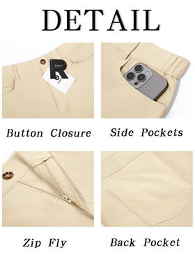 Runcati outfit ideas pairing with polos or blazers for polished looks.