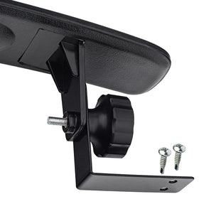  RUNQIN OUTDOOR tool-free installation kit for quick setup.