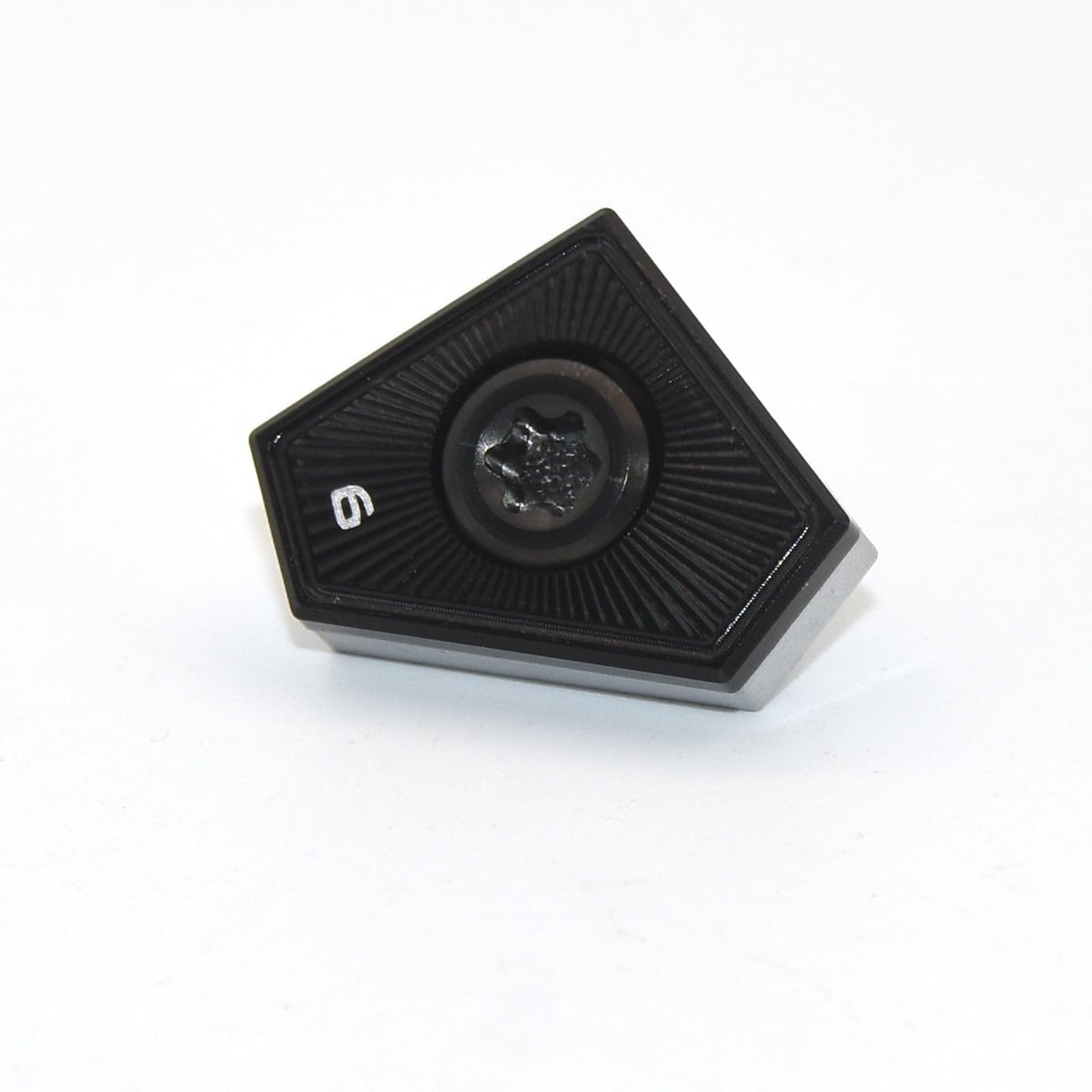 RunzeFeng DarkSpeed LS 14g weight offers maximum customization options.