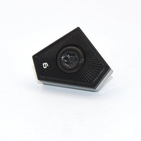 RunzeFeng DarkSpeed LS 14g weight offers maximum customization options.