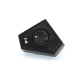 RunzeFeng DarkSpeed LS 6g weight improves tailor-made ball flight on the driving range.
