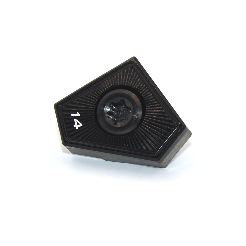RunzeFeng DarkSpeed LS 6g weight improves tailor-made ball flight on the driving range.