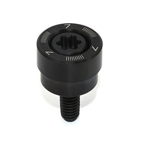 RunzeFeng driver weight installation on Taylormade QI35 series