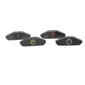 RunzeFeng golf accessory pack illustrated for upgrading your setup