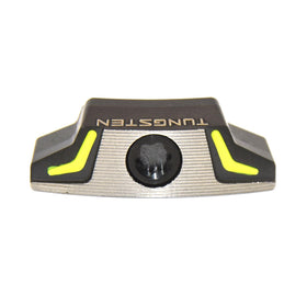 RunzeFeng golf weight 15g enables customizable weight distribution for consistent impact.