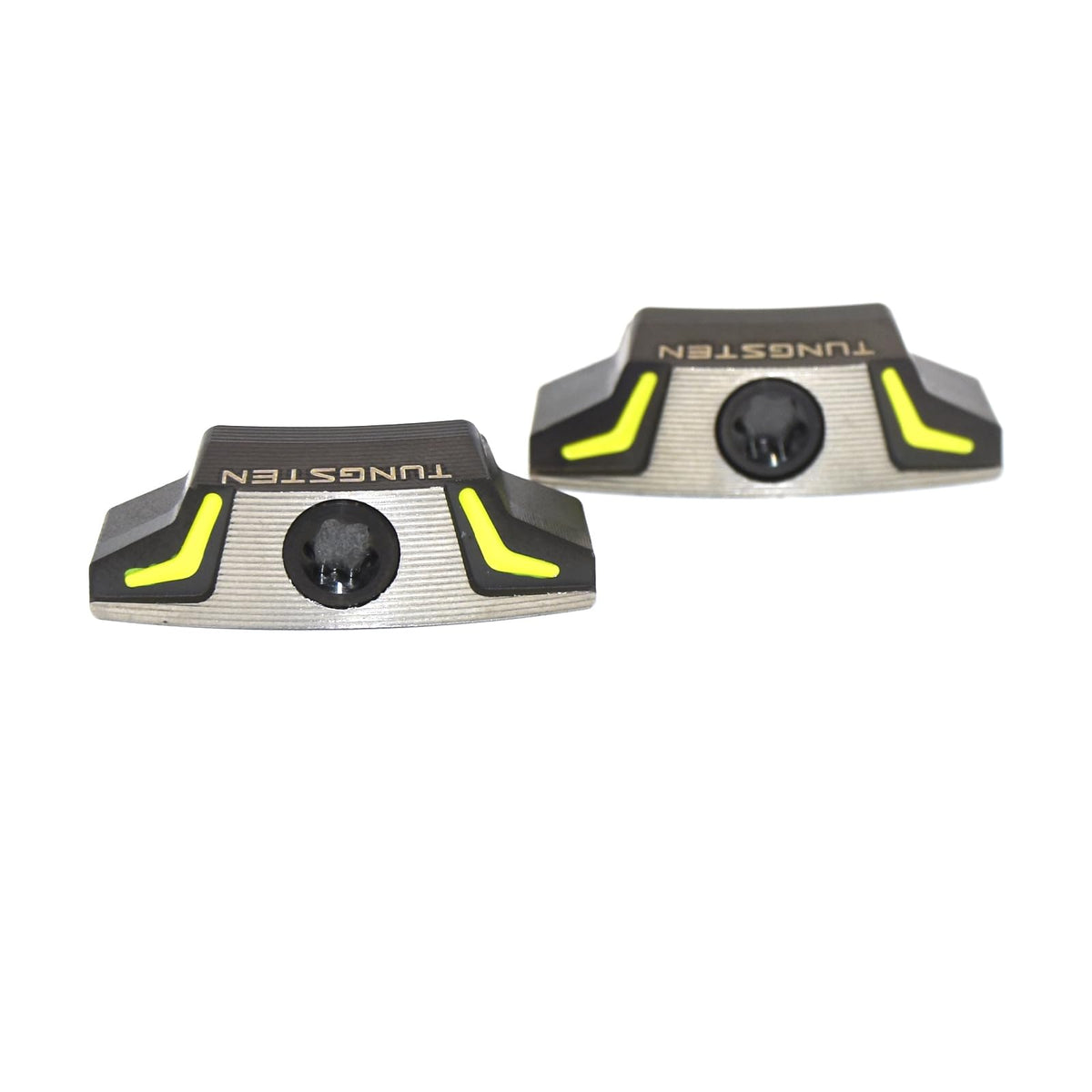 RunzeFeng golf weight 5g offers fine-grain tuning for added tempo and control.