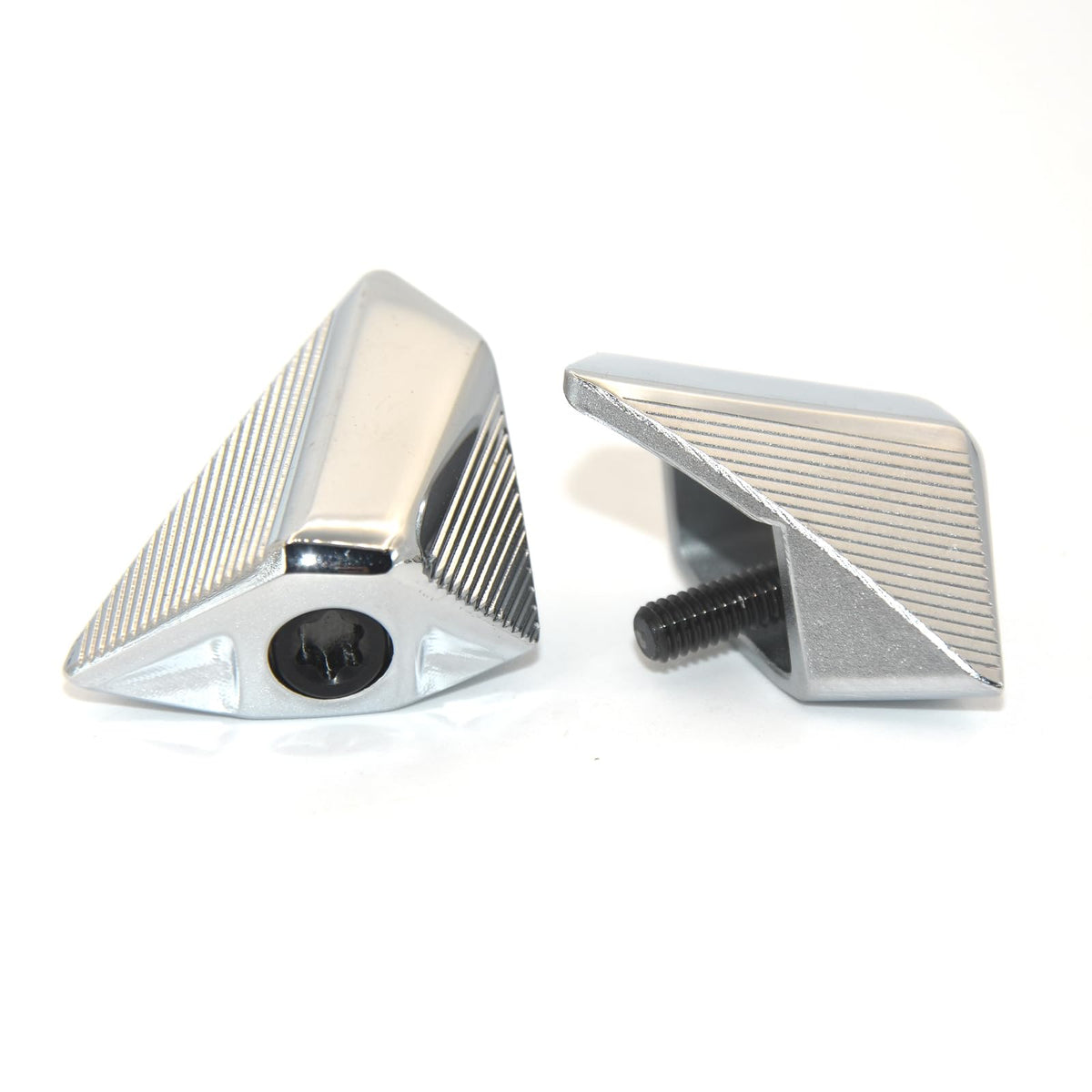 RunzeFeng Qi10 back 36g weight boosts forgiveness and consistency