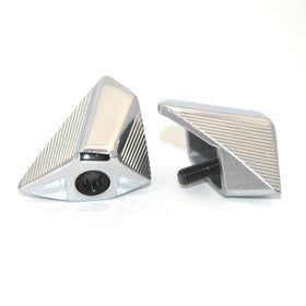 RunzeFeng Qi10 back 36g weight boosts forgiveness and consistency