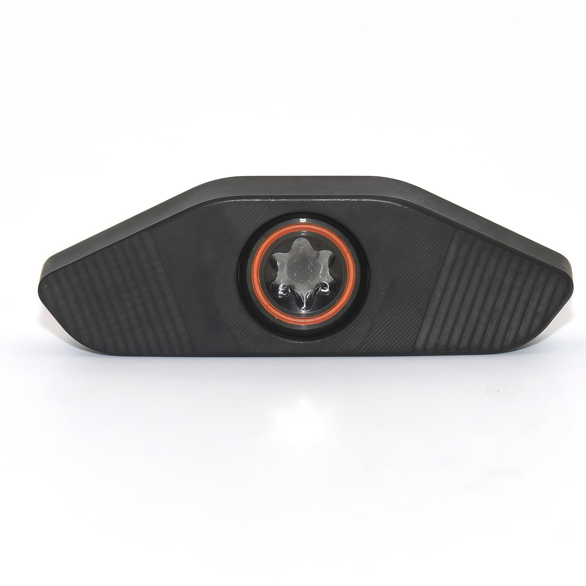 RunzeFeng GT2 driver head weight on display for easy comparison