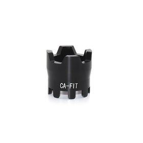 RunzeFeng 0.335 All FIT sleeve ships with nine rings