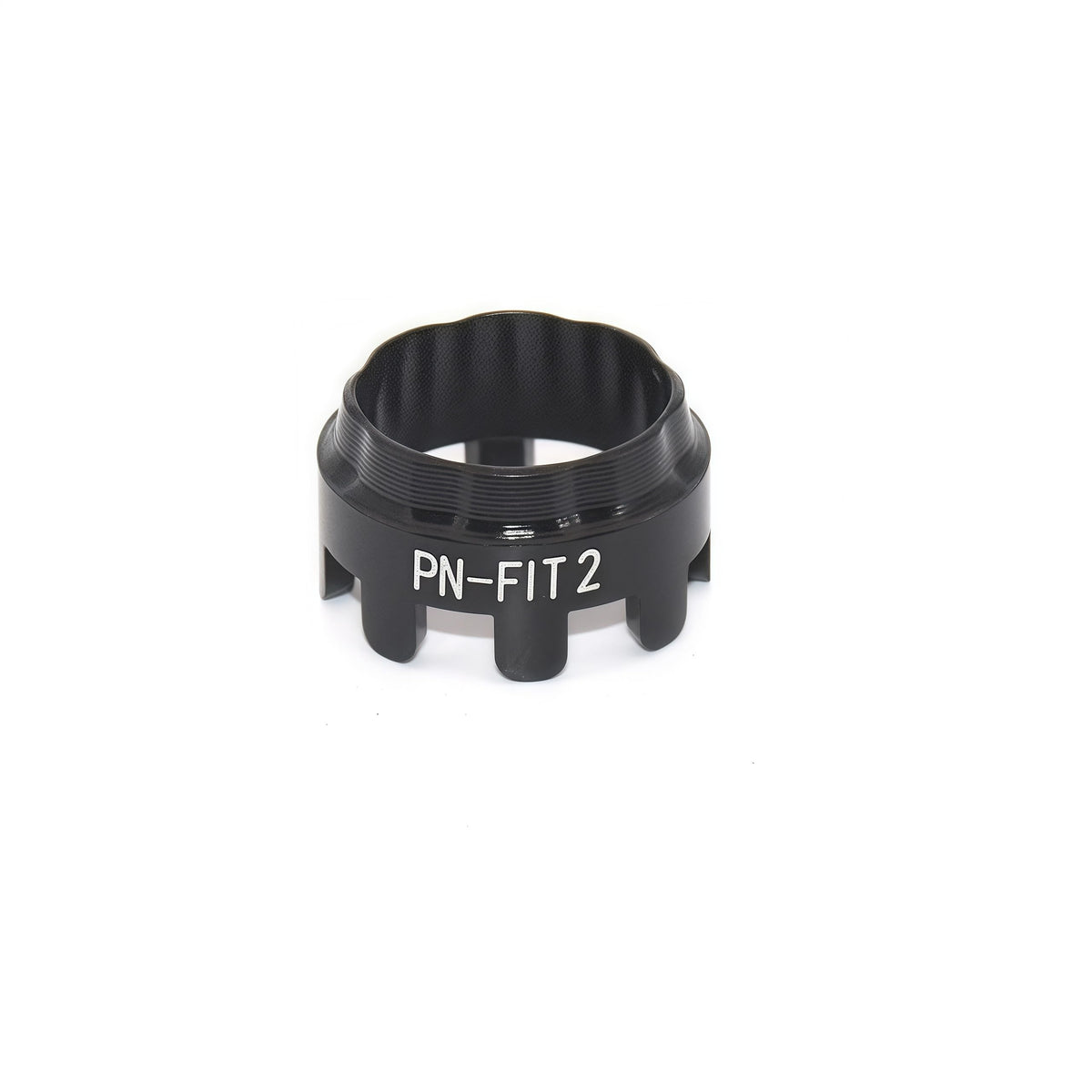 RunzeFeng adapter sleeve with PN and PN2 rings for PING