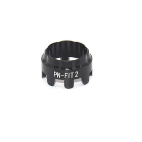 RunzeFeng adapter sleeve with PN and PN2 rings for PING