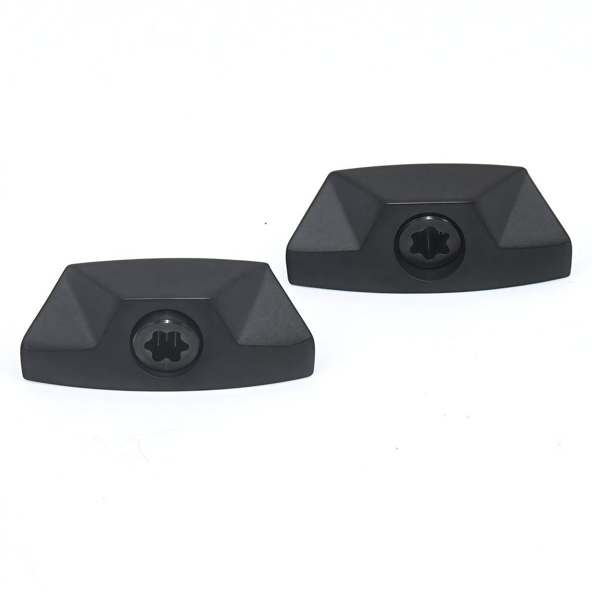 RunzeFeng installation of Callaway Elyte back weight, effortless swap and secure torque