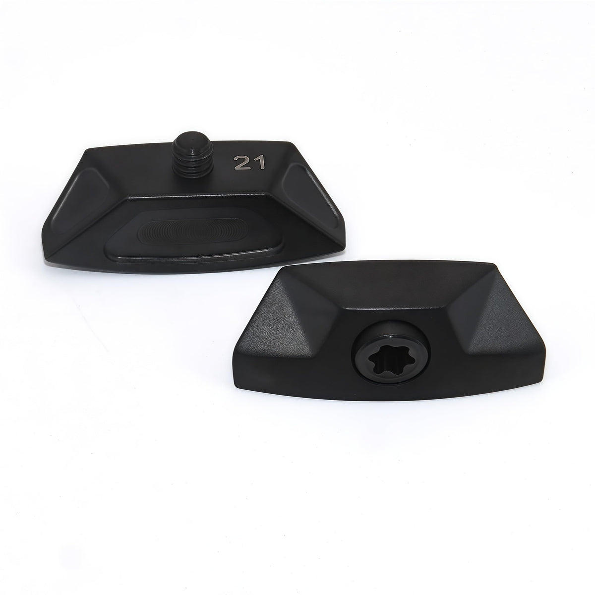 RunzeFeng back weight 23g for Callaway Elyte helps optimize launch and feel
