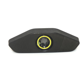 RunzeFeng 9g weight supports stable trajectory and feel