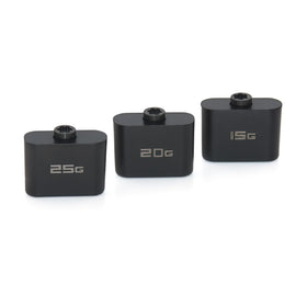 RunzeFeng 15g golf weight for S2S Tri-Hot 25 supports stable stroke