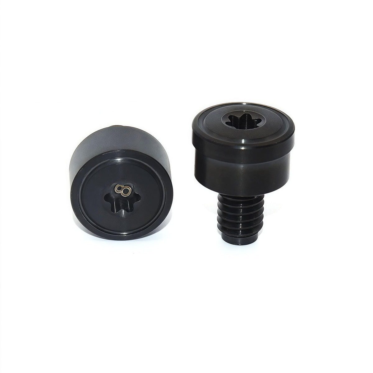 RunzeFeng 18g golf weight for Callaway Elyte; quick screw-in fit for personalized trajectory.