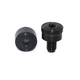 RunzeFeng 18g golf weight for Callaway Elyte; quick screw-in fit for personalized trajectory.