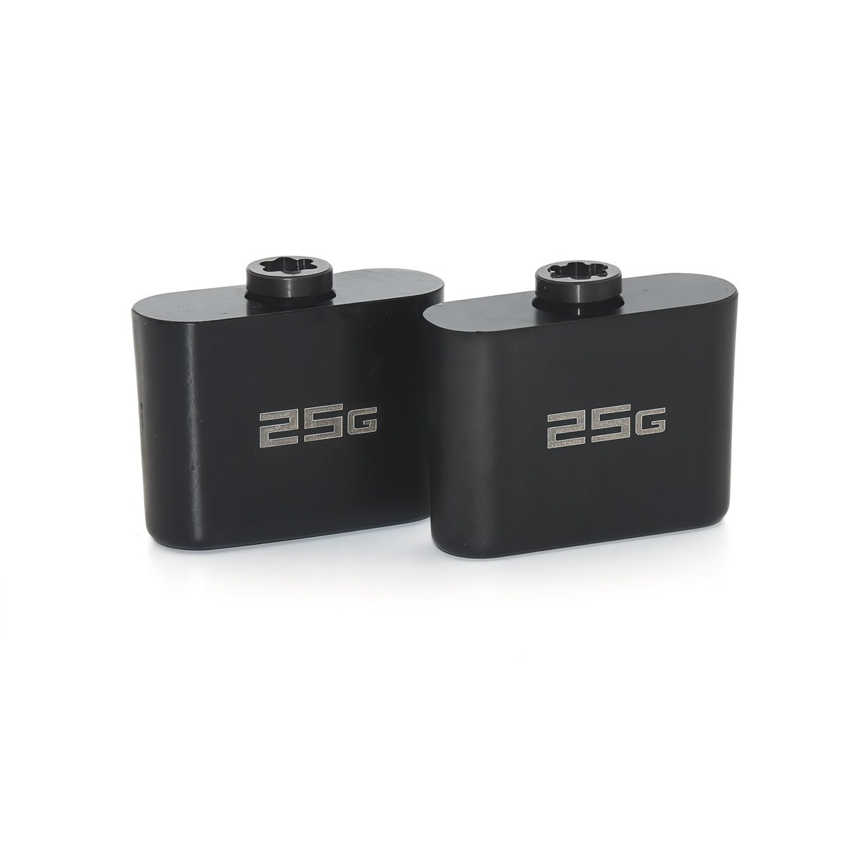 RunzeFeng 20g golf weight for S2S Tri-Hot 25 enables fine-tuned balance