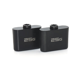 RunzeFeng 20g golf weight for S2S Tri-Hot 25 enables fine-tuned balance