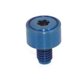RunzeFeng Paradym Ai Max weight screw (16g) for tuning swing feel.