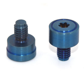 RunzeFeng weight kit packaging for Paradym Ai compatible screws, ready to install.