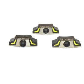 RunzeFeng golf weight 27g enables customizable balance for your swing.
