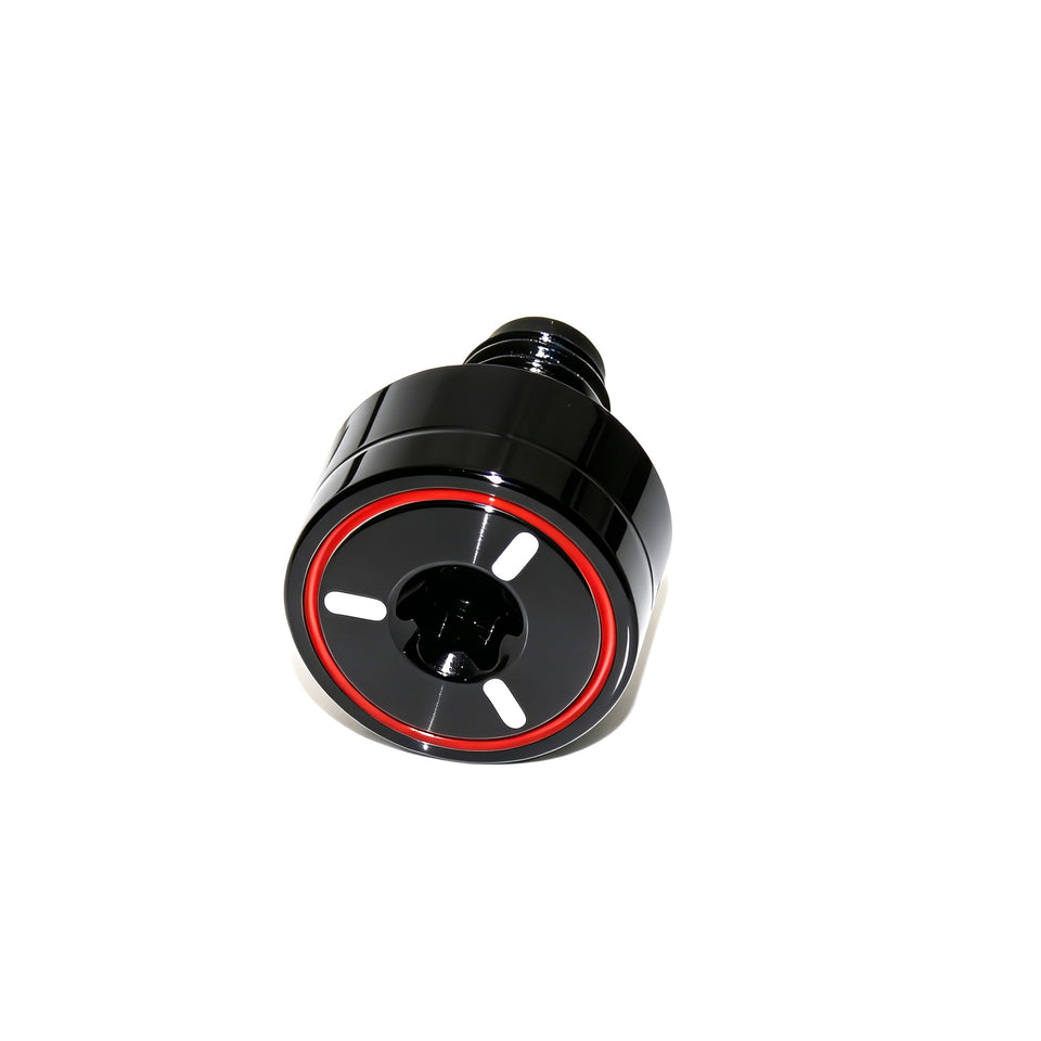 RunzeFeng 16g golf weight for Quantum driver, precise alloy counterweight for balance.