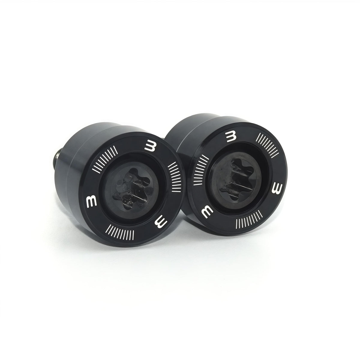 RunzeFeng 8g weight screw on QI35 Max Driver for customizable feel