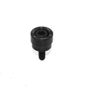 RunzeFeng weight screw with rubber washer for secure, precise fitting